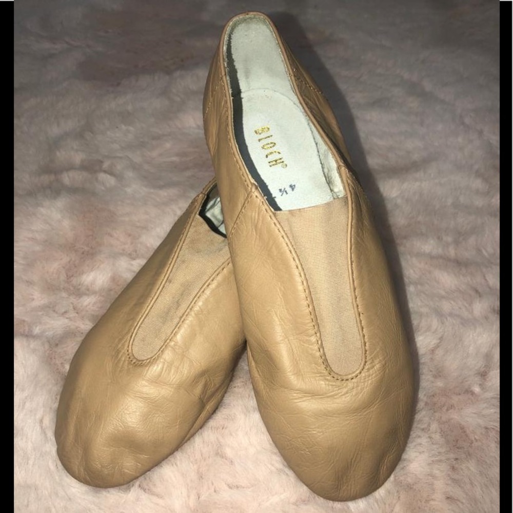 Jazz shoes